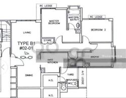 Whitewater (D18), Condominium #578582331